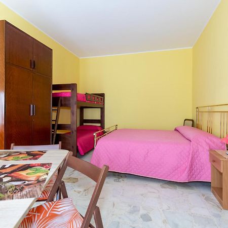 Appartement Casa Ai Cappuccini à Randazzo Extérieur photo