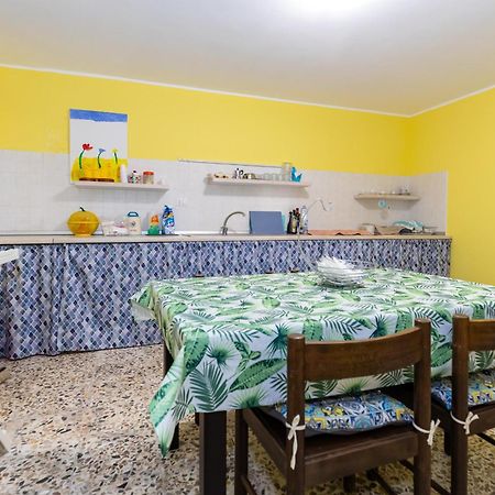 Appartement Casa Ai Cappuccini à Randazzo Extérieur photo