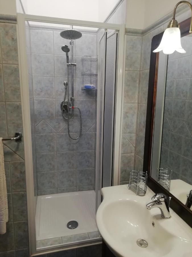 Appartement Casa Ai Cappuccini à Randazzo Extérieur photo