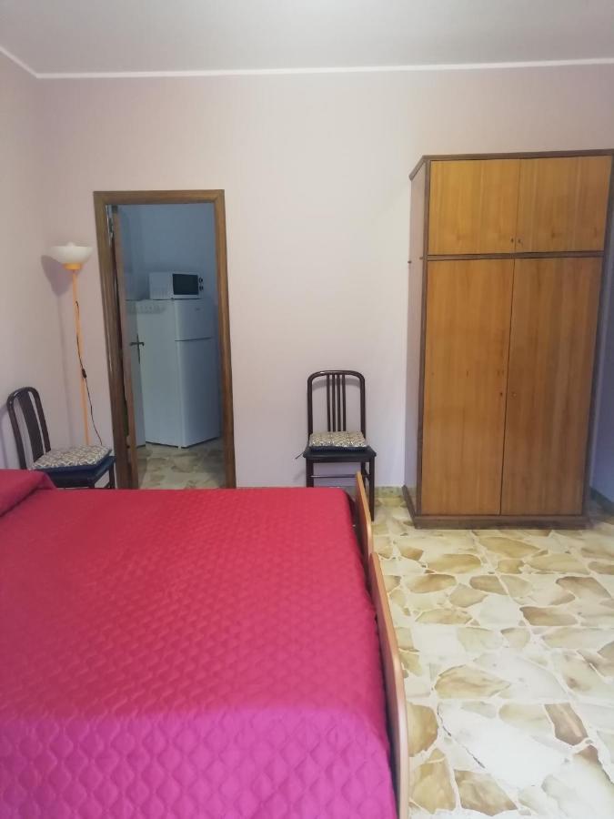 Appartement Casa Ai Cappuccini à Randazzo Extérieur photo