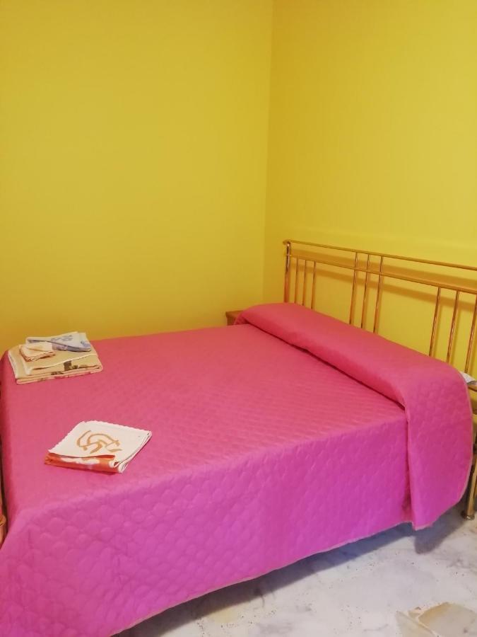 Appartement Casa Ai Cappuccini à Randazzo Extérieur photo