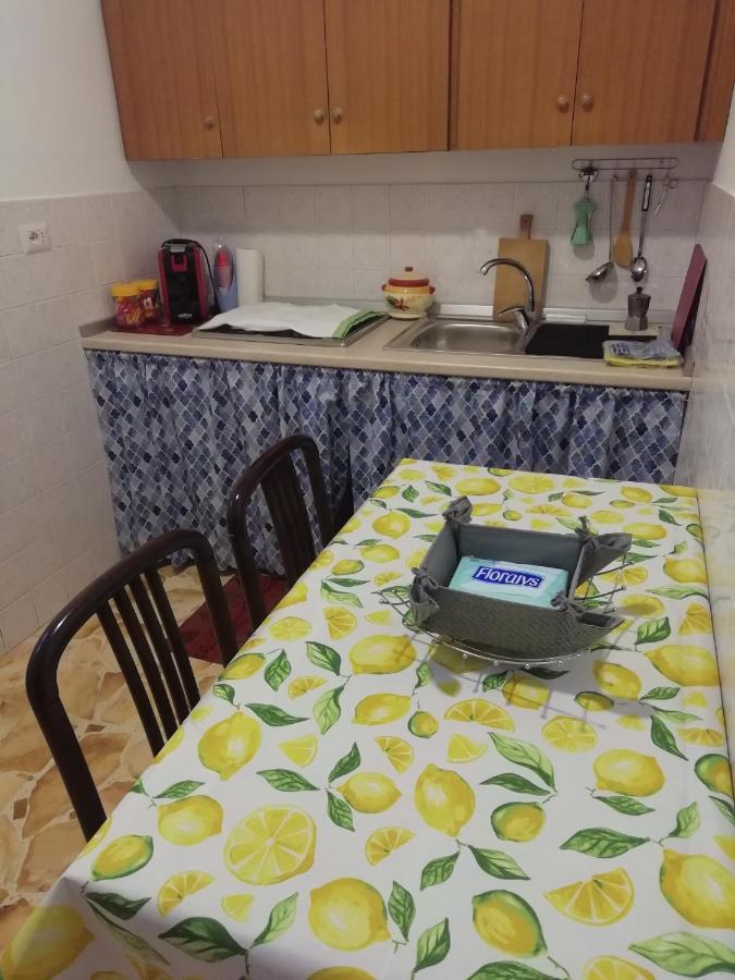 Appartement Casa Ai Cappuccini à Randazzo Extérieur photo