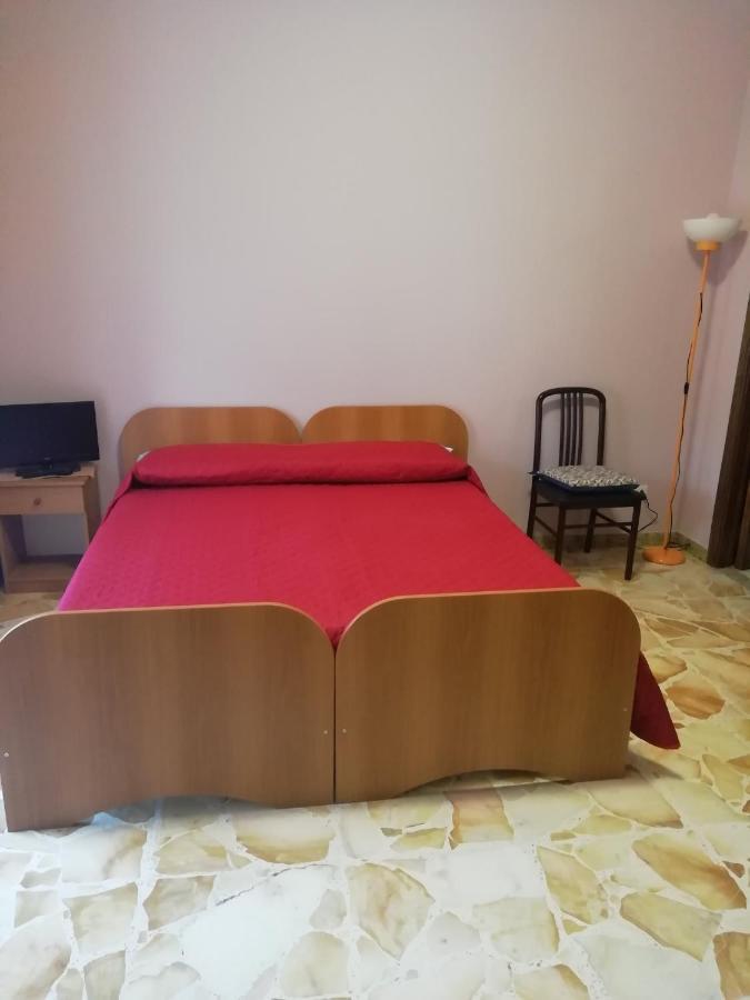 Appartement Casa Ai Cappuccini à Randazzo Extérieur photo