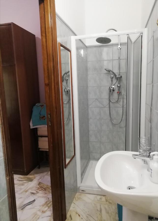 Appartement Casa Ai Cappuccini à Randazzo Extérieur photo