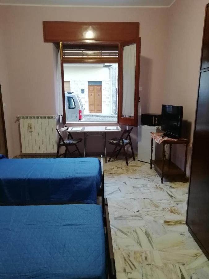 Appartement Casa Ai Cappuccini à Randazzo Extérieur photo