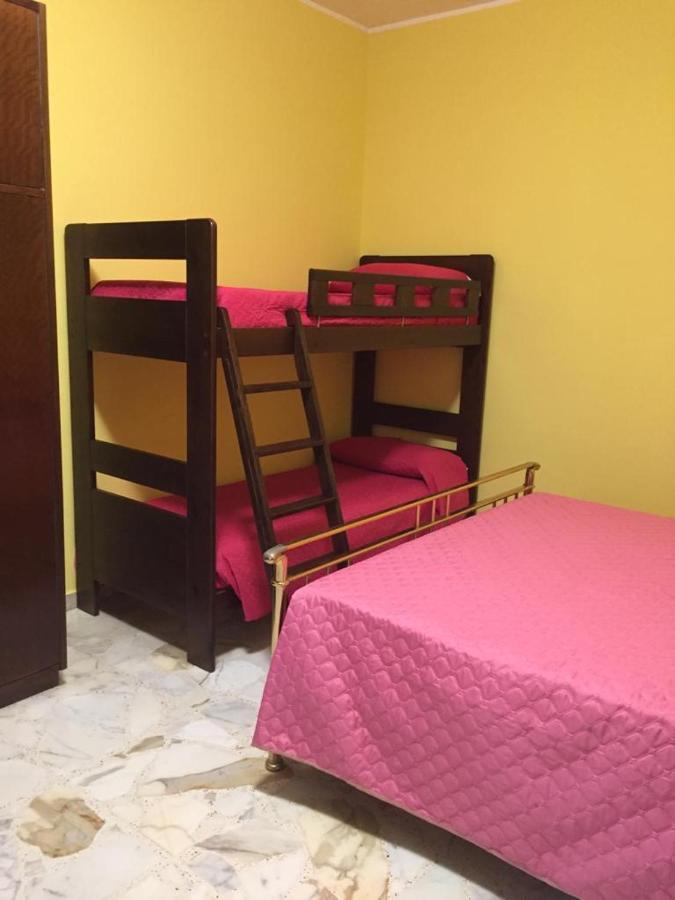 Appartement Casa Ai Cappuccini à Randazzo Extérieur photo
