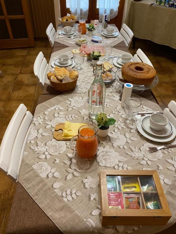 Appartement Casa Ai Cappuccini à Randazzo Extérieur photo