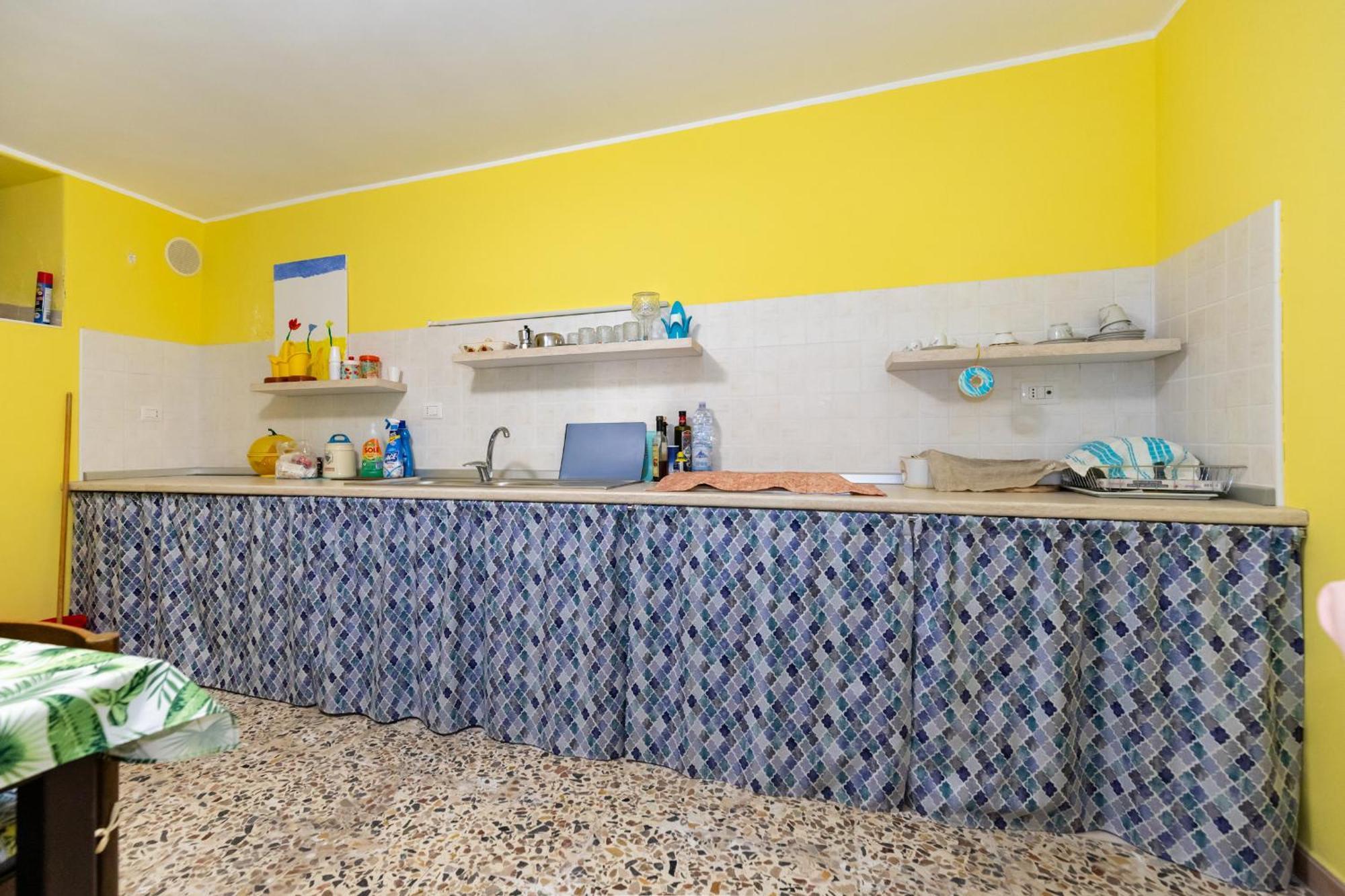 Appartement Casa Ai Cappuccini à Randazzo Extérieur photo