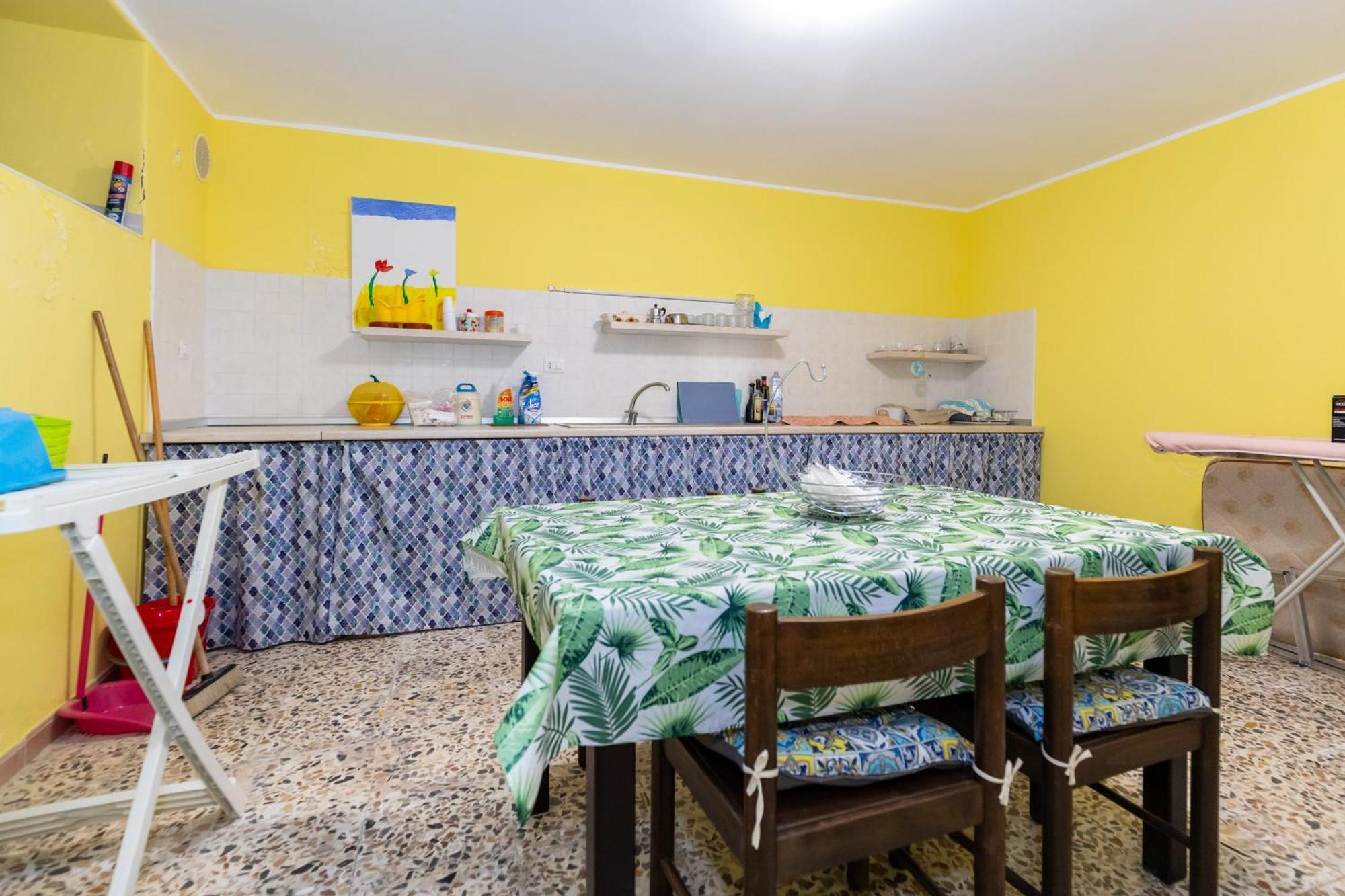 Appartement Casa Ai Cappuccini à Randazzo Extérieur photo