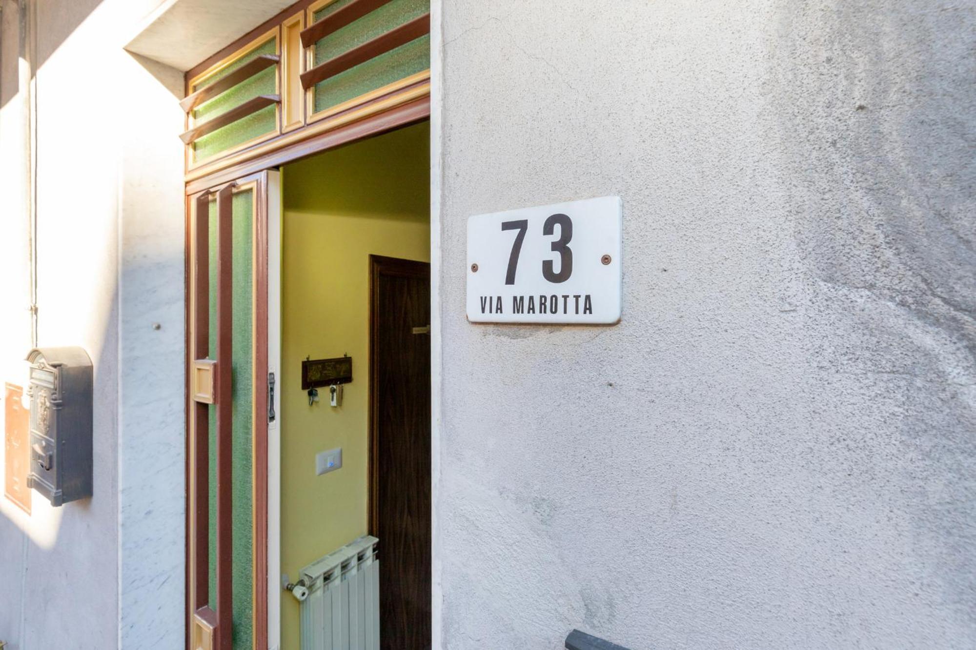 Appartement Casa Ai Cappuccini à Randazzo Extérieur photo