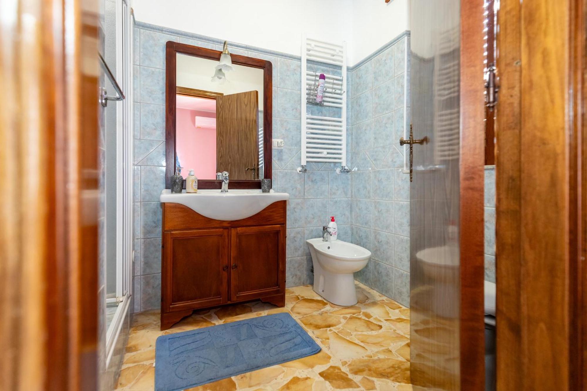Appartement Casa Ai Cappuccini à Randazzo Extérieur photo