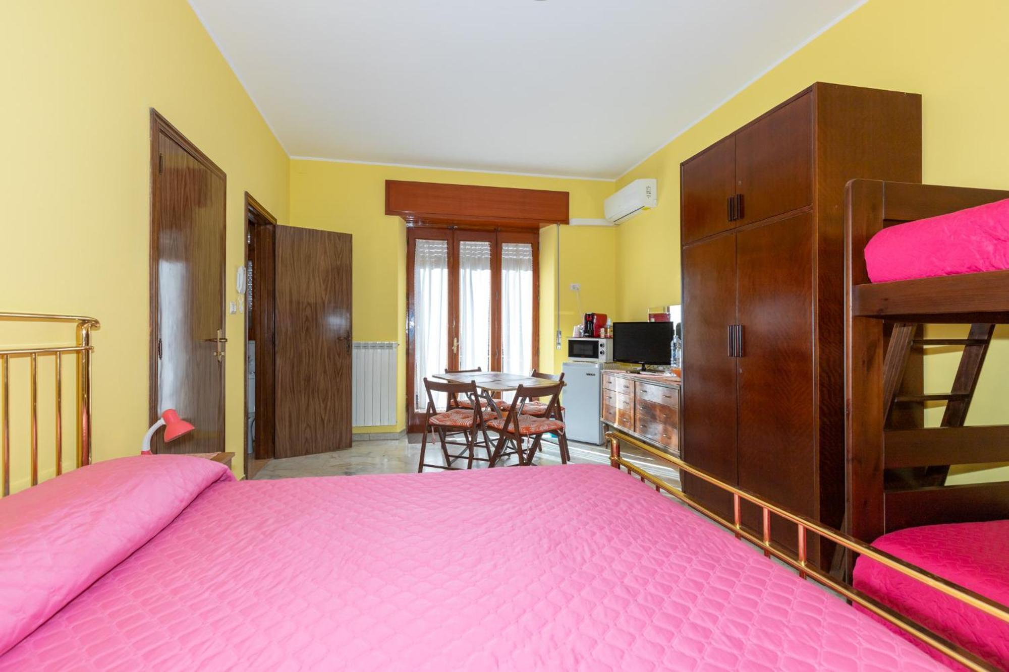 Appartement Casa Ai Cappuccini à Randazzo Extérieur photo