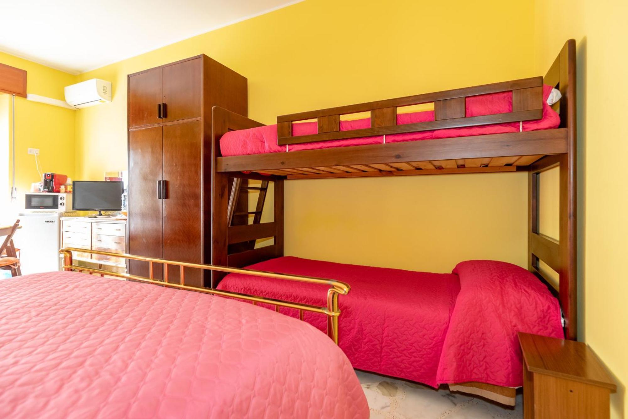 Appartement Casa Ai Cappuccini à Randazzo Extérieur photo