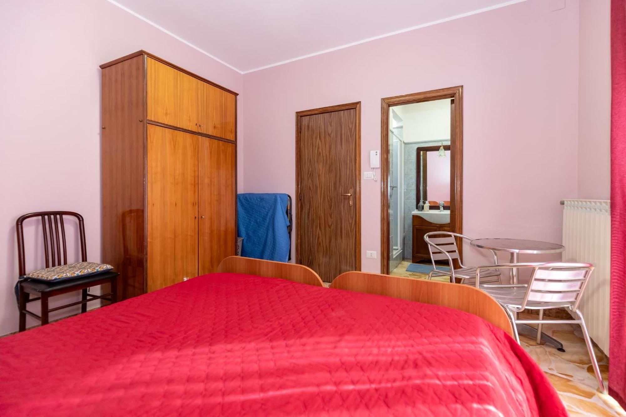 Appartement Casa Ai Cappuccini à Randazzo Extérieur photo